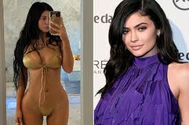 Kylie jenner (@kyliejenner) on tiktok | 404.6m likes. Kylie Jenner Looks Very Different Without Make Up In Fresh Faced Bathroom Selfie Aktuelle Boulevard Nachrichten Und Fotogalerien Zu Stars Sternchen