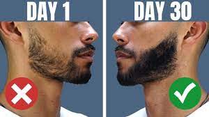 How To Grow A Beard If You Cant Grow Facial Hair Works 100 Of The Time Growing Facial Hair Grow Beard Beard Growing Tips
