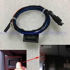 I just got done deleting my 2016 and went to use the bdx with the 42214 unlock cable and there are no instructions for it. Unlocking Switch Button For Bmw Trunk F20 F30 F35 F10 F11 F18 E84 6131920031 Switches Controls Car Truck Parts Parts Accessories
