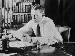 Discover new books on goodreads. Life And Work Of H L Mencken Writer And Social Critic