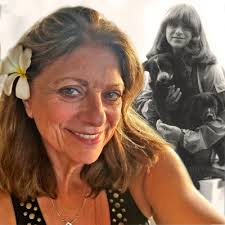 HAMILTON, Janice Suzanne