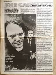 I have found a number of jazz cuttings that may be of interest to readers.  They concern. Roger Bell Ron Halstead andTom Baker Posted by Bob Pattie who  was writing the history