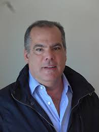 Entertainment Exec. James Ackerman Takes Over as New Head of Prison  Fellowship