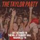 THE TAYLOR PARTY: TAYLOR SWIFT NIGHT event image