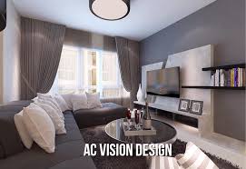 Hdb Bto 4 Room 3d Design Ideas Living Room Designs Small Modern Living Room Home Living Room