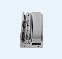 835mm Upper Mold Radius Tool Holder - JEELIX