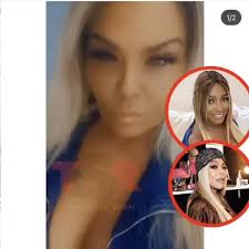 #PressPlay: Oop! #WendyWilliams’ close friend #MadinaMilana had a few words  for #NeneLeakes 👀 #viral #theshaderoom #fyp #foryoupage