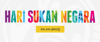 Football game coach majlis sukan negara national sports council, football png. Jualan 50 Murah Barangan Sukan Sempena Hari Sukan Negara Budak Bandung Laici
