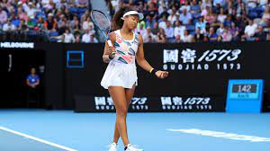 328,763 likes · 11,343 talking about this. Australian Open 2020 Osaka Still Searching For Champion S Mentality Tennis Majors