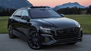 Audi Q8 In 2020 Audi Dream Cars Best Suv