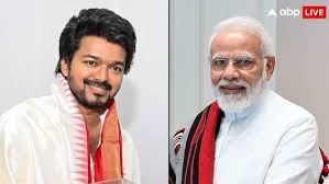 PM मोदी ने तमिलनाडु के नए मुख्यमंत्री विजय को दी बधाई, तो थलपति का आया  रिएक्शन, जानें क्या कहा | Tamil Nadu Election PM Narendra Modi  Congratulates Tamil Nadu New Chief Minister