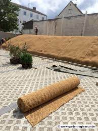 Kokos, 20 x 1 m online bestellen oder reservieren & abholen im fachcentrum Hangbepflanzung Mit Kokosmatte Garten Regisseur Facebook