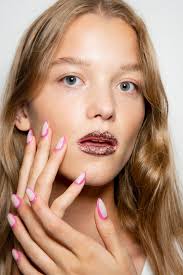 Uñas acrilicas diseños 2019 tendencias. 7 Tendencias En Unas 2019