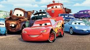 Looking for the best cars the movie wallpaper? 40 Cars Hd Wallpapers Background Images