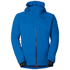 Odlo Waterproof Jacket Quality Assurance Protein Burger Com