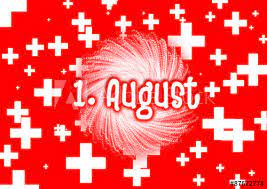 Browse through this article for a list of famous people born on 1st august and also know more about their personality traits. 1 August Schweizer Nationalfeiertag Mit Feuerwerk Und Text Stock Illustration Adobe Stock