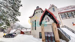 Verifică dacă hotel olimpic din poiana brasov, brasov are acordul ministerul turismului să funcționeze ca unitate de cazare. Acasa La Dracula 3bis Ro