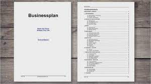 Der auxmoney ratgeber zur selbstständigkeit. Elegant Businessplan Vorlage Schweiz Jene Konnen Anpassen Fur Ihre Erstaunlichen Kreative Ide Businessplan Vorlage Businessplan Planer