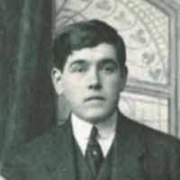 Fernando Eduardo Stevens Basalett (1893–1933)