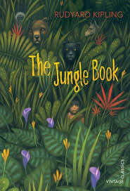 Jerry pinkney, children's book illustrator one of my favorite illustrator. Bad Jungle Book Covers Bizarrevictoria