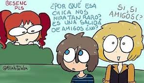 Jajaja Yo Soy Abby Viva El Golddy Y Freddedy No Al Fredoy No Al Freddyxbonbon Fnaf Five Nights At Freddy S Memes