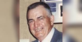 Joseph Ducharme Obituary