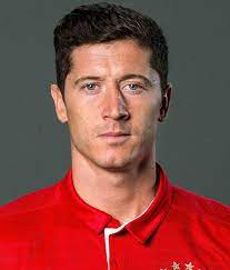 Robert lewandowski hd wallpapers, desktop and phone wallpapers. Pin Auf Revolution