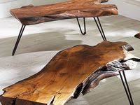 Despues de mucho tiempo sin publicarles, muestro lo ultimo que e hecho en herramientas. 57 Ideas De Mesas De Tronco Mesa De Tronco Disenos De Unas Mesas De Madera
