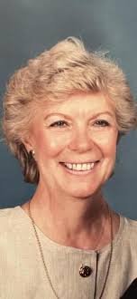 Jane Packett Obituary