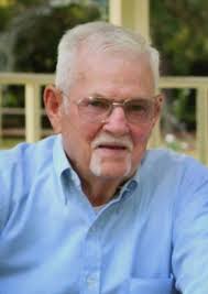 Obituary of Dewey R. Bryant