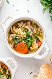 Chicken Noodle Soup Recipe Soup Recipes Chicken Noodle Skinny Taste Recipes Chicken Noodle Soup
