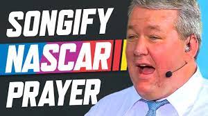 'she (kate) was a fan of neighbours when she was 11, so there's that he shared: Songify Nascar Prayer Boogity Boogity Boogity Amen Youtube