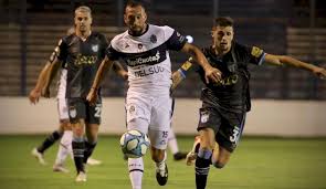Club tucumán de gimnasia, san miguel de tucumán. Fin De La Ilusion Gimnasia Cayo 1 A 0 Con Atletico Tucuman Y Se Despidio De La Copa Maradona Diario Hoy En La Noticia