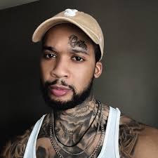 Calvin Rowe (@Calvaniarowe)