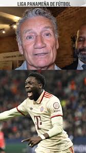 “ YO DESCUBRÍ ALPHONSO DAVIS”. , Palabra de Jorge Alvial, parte de la  directiva del Herrera FC #FutbolTVMAX #LPFTVMAX