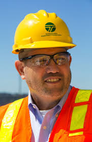 WSDOT's Highway 99 tunnel administrator to help run California's  bullet-train project