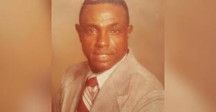 Bishop Thomas Prioleau, Sr. Obituary