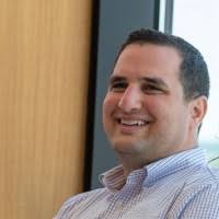 Christopher Salem, CIA, MBA