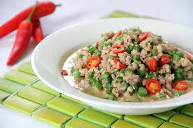 Gising Gising Ang Sarap Recipe Filipino Vegetable Recipes Vegetable Recipes Pork Recipes