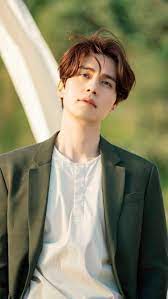 Lee dong wook | tumblr. Dongwook Wallpaper Explore Tumblr Posts And Blogs Tumgir