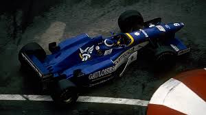 Image result for Medium Water Blue 1992 Monaco