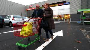 Faire ses courses le dimanche. Faire Ses Courses Le Dimanche Matin Et Pourquoi Pas