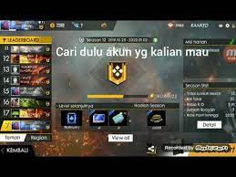 Nah untuk metode ini, kamu hanya perlu email atau username akun target yang ingin kamu ambil akunnya, tools ini kami dapatkan dari teman kami. Cara Hack Akun Ff Orang Lain Youtube