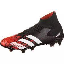 With 25 years of history to its name, the adidas predator silo is arguable the single most iconic boot of all time. Adidas Predator Mutator 20 1 Fg Fussballschuhe Core Black Im Online Shop Von Sportscheck Kaufen