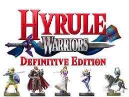 One way is through legend mode, and the other is via adventure mode. Every Amiibo You Want For Hyrule Warriors On Nintendo Switch Imore