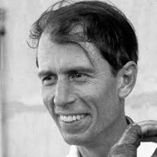 John Fitch biography