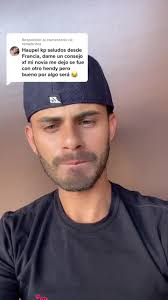 Respuesta a @ronalbritos