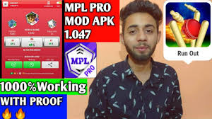In the game, you can earn unlimited real money like paytm, upi pay, amazon pay, and withdraw money to the bank. Mpl Pro Run Out Mod Apk No Autoclicker New Trick No Ban 1000 Working With Proof Sinroid Com