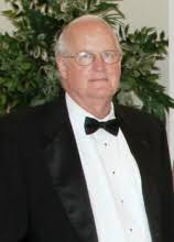 Obituary information for James Allen Vinson III