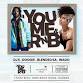 You, Me & RnB - Durban event image